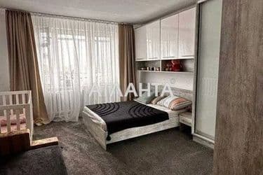 3-кімнатна квартира за адресою вул. Стрийська (площа 65,2 м²) - Atlanta.ua - фото 15