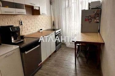 3-кімнатна квартира за адресою вул. Стрийська (площа 60,1 м²) - Atlanta.ua - фото 11