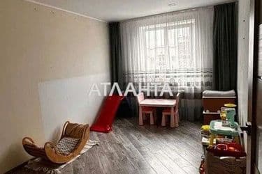 3-кімнатна квартира за адресою вул. Стрийська (площа 65,2 м²) - Atlanta.ua - фото 18
