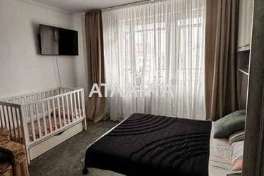 3-кімнатна квартира за адресою вул. Стрийська (площа 60,1 м²) - Atlanta.ua - фото 14