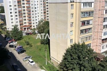3-кімнатна квартира за адресою вул. Стрийська (площа 65,2 м²) - Atlanta.ua - фото 22
