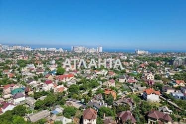 1-кімнатна квартира за адресою вул. Жаботинського (площа 52 м²) - Atlanta.ua - фото 16