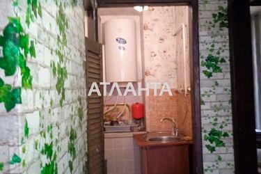 1-room apartment apartment by the address st. Volzhskiy per (area 37 m²) - Atlanta.ua - photo 22