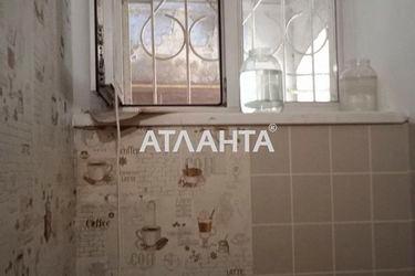 1-room apartment apartment by the address st. Volzhskiy per (area 37 m²) - Atlanta.ua - photo 25