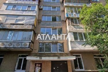 1-room apartment apartment by the address st. Bocharova gen (area 38,7 m²) - Atlanta.ua - photo 42