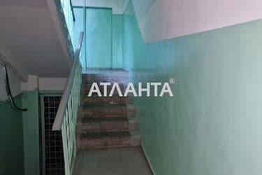 1-room apartment apartment by the address st. Bocharova gen (area 38,7 m²) - Atlanta.ua - photo 35