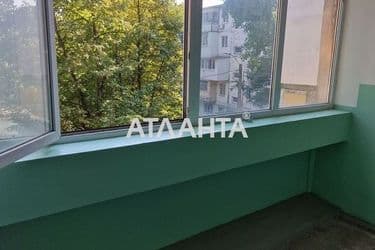 1-room apartment apartment by the address st. Bocharova gen (area 38,7 m²) - Atlanta.ua - photo 39