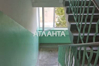 1-room apartment apartment by the address st. Bocharova gen (area 38,7 m²) - Atlanta.ua - photo 40