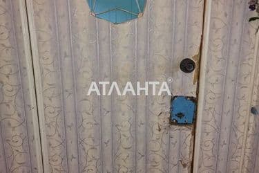 1-room apartment apartment by the address st. Bocharova gen (area 38,7 m²) - Atlanta.ua - photo 38