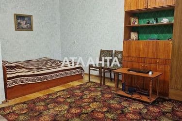 1-room apartment apartment by the address st. Bocharova gen (area 38,7 m²) - Atlanta.ua - photo 22