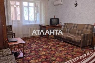 1-room apartment apartment by the address st. Bocharova gen (area 38,7 m²) - Atlanta.ua - photo 23