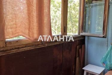 1-room apartment apartment by the address st. Bocharova gen (area 38,7 m²) - Atlanta.ua - photo 34