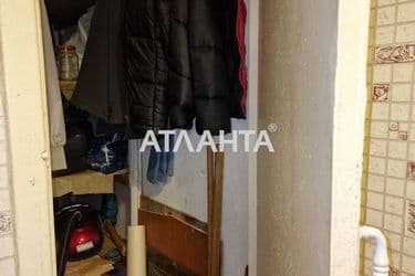 1-room apartment apartment by the address st. Bocharova gen (area 38,7 m²) - Atlanta.ua - photo 36
