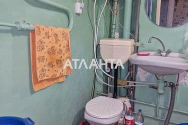 1-room apartment apartment by the address st. Bocharova gen (area 38,7 m²) - Atlanta.ua - photo 30