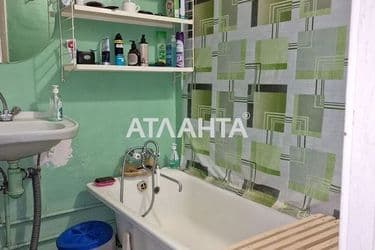 1-room apartment apartment by the address st. Bocharova gen (area 38,7 m²) - Atlanta.ua - photo 29