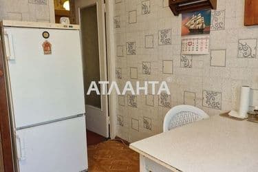 1-room apartment apartment by the address st. Bocharova gen (area 38,7 m²) - Atlanta.ua - photo 27