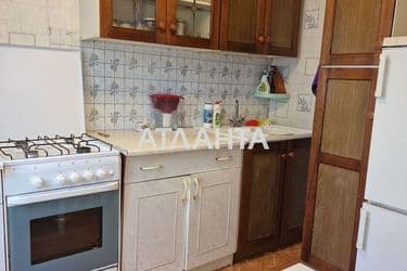 1-room apartment apartment by the address st. Bocharova gen (area 38,7 m²) - Atlanta.ua - photo 26