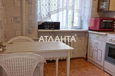 1-room apartment apartment by the address st. Bocharova gen (area 38,7 m²) - Atlanta.ua - photo 28