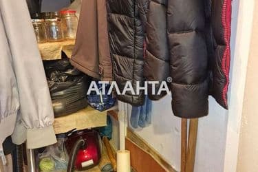 1-room apartment apartment by the address st. Bocharova gen (area 38,7 m²) - Atlanta.ua - photo 37