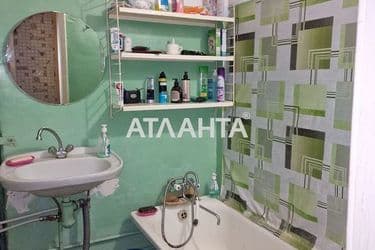 1-room apartment apartment by the address st. Bocharova gen (area 38,7 m²) - Atlanta.ua - photo 31