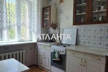 1-room apartment apartment by the address st. Bocharova gen (area 38,7 m²) - Atlanta.ua - photo 23