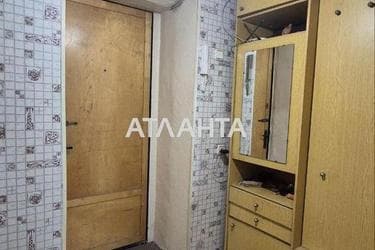 1-room apartment apartment by the address st. Bocharova gen (area 38,7 m²) - Atlanta.ua - photo 40