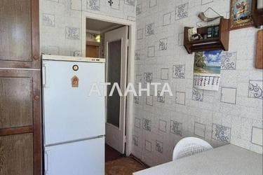 1-room apartment apartment by the address st. Bocharova gen (area 38,7 m²) - Atlanta.ua - photo 25