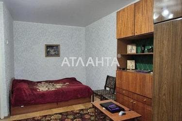 1-room apartment apartment by the address st. Bocharova gen (area 38,7 m²) - Atlanta.ua - photo 32