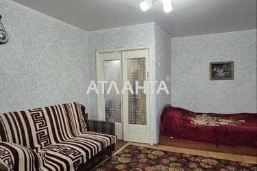 1-room apartment apartment by the address st. Bocharova gen (area 38,7 m²) - Atlanta.ua - photo 30