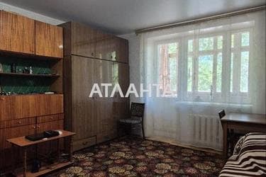 1-room apartment apartment by the address st. Bocharova gen (area 38,7 m²) - Atlanta.ua - photo 33