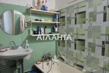 1-room apartment apartment by the address st. Bocharova gen (area 38,7 m²) - Atlanta.ua - photo 34
