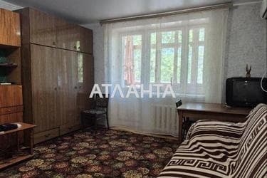 1-room apartment apartment by the address st. Bocharova gen (area 38,7 m²) - Atlanta.ua - photo 31