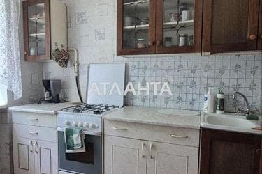 1-room apartment apartment by the address st. Bocharova gen (area 38,7 m²) - Atlanta.ua - photo 29