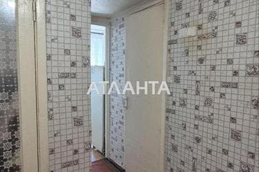 1-room apartment apartment by the address st. Bocharova gen (area 38,7 m²) - Atlanta.ua - photo 38