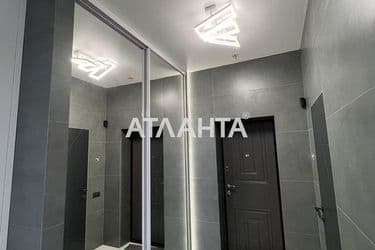 1-комнатная квартира по адресу ул. Гераневая (площадь 36 м²) - Atlanta.ua - фото 42