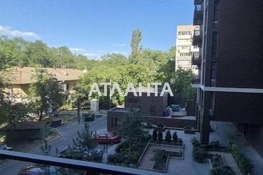 1-комнатная квартира по адресу ул. Гераневая (площадь 36 м²) - Atlanta.ua - фото 36