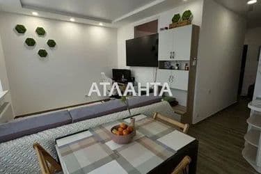 1-кімнатна квартира за адресою вул. Бігова (площа 39,2 м²) - Atlanta.ua - фото 21