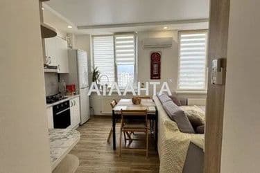 1-кімнатна квартира за адресою вул. Бігова (площа 39,2 м²) - Atlanta.ua - фото 23