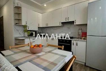 1-кімнатна квартира за адресою вул. Бігова (площа 39,2 м²) - Atlanta.ua - фото 36