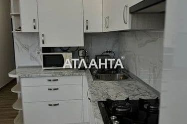 1-кімнатна квартира за адресою вул. Бігова (площа 39,2 м²) - Atlanta.ua - фото 37