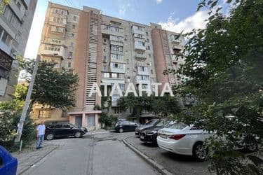 3-rooms apartment apartment by the address st. Vilyamsa ak (area 62 m²) - Atlanta.ua - photo 28