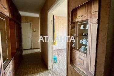 3-комнатная квартира по адресу ул. Вильямса ак. (площадь 62 м²) - Atlanta.ua - фото 21
