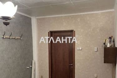 Room in dormitory apartment by the address st. Krasnova (area 9,5 m²) - Atlanta.ua - photo 18