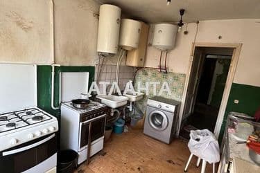Room in dormitory apartment by the address st. Krasnova (area 9,5 m²) - Atlanta.ua - photo 18