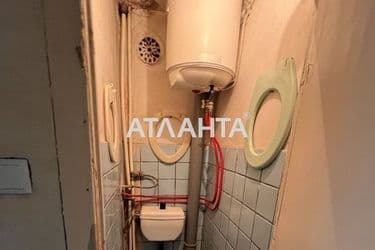Room in dormitory apartment by the address st. Krasnova (area 9,5 m²) - Atlanta.ua - photo 21