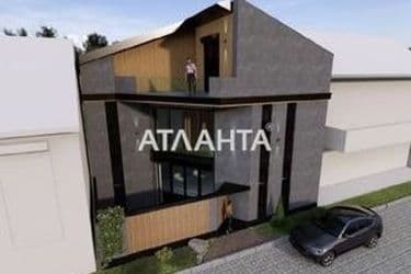 House by the address st. Chernomorskaya dor2a (area 100 m²) - Atlanta.ua - photo 11