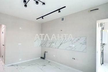 1-room apartment apartment by the address st. Michurina (area 40 m²) - Atlanta.ua - photo 22