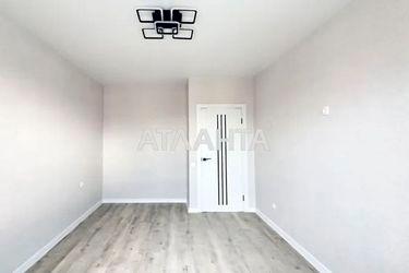 1-room apartment apartment by the address st. Michurina (area 40 m²) - Atlanta.ua - photo 27