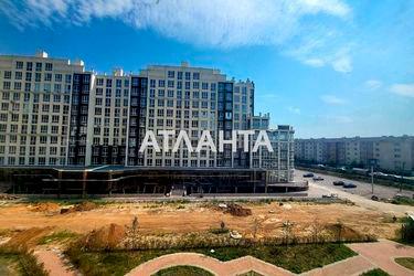 1-кімнатна квартира за адресою вул. Богуславська (площа 34,4 м²) - Atlanta.ua - фото 26