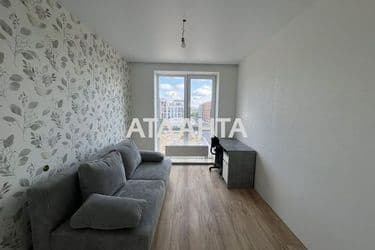 2-кімнатна квартира за адресою вул. Промислова (площа 49,2 м²) - Atlanta.ua - фото 23